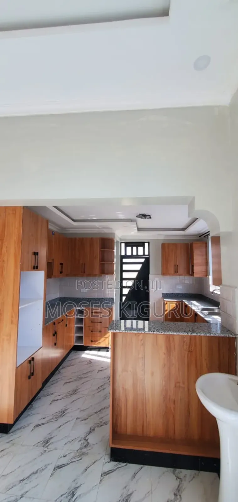 3bdrm Maisonette in Mugutha, Ruiru for sale