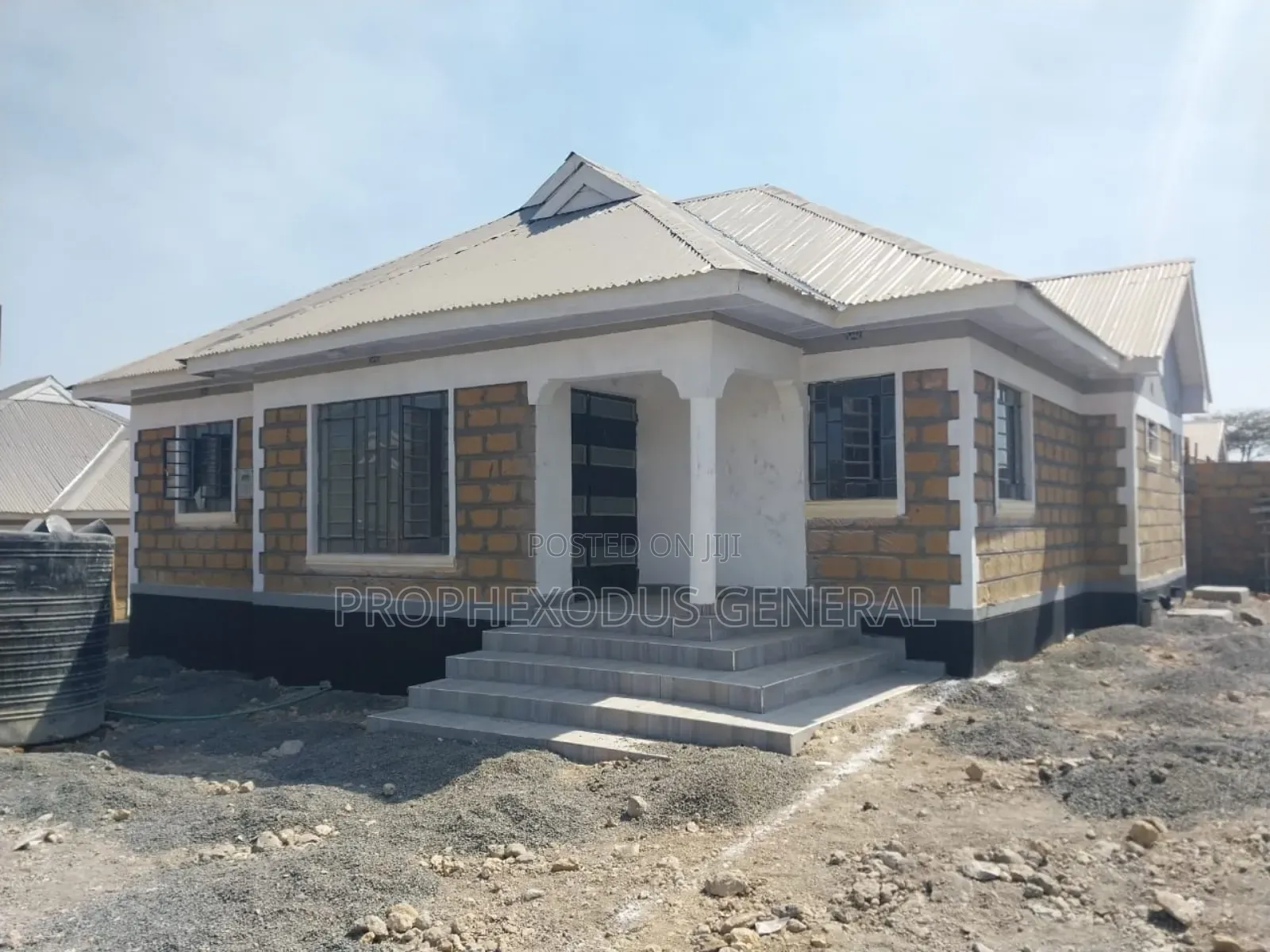 3bdrm Bungalow in Rimpa for rent
