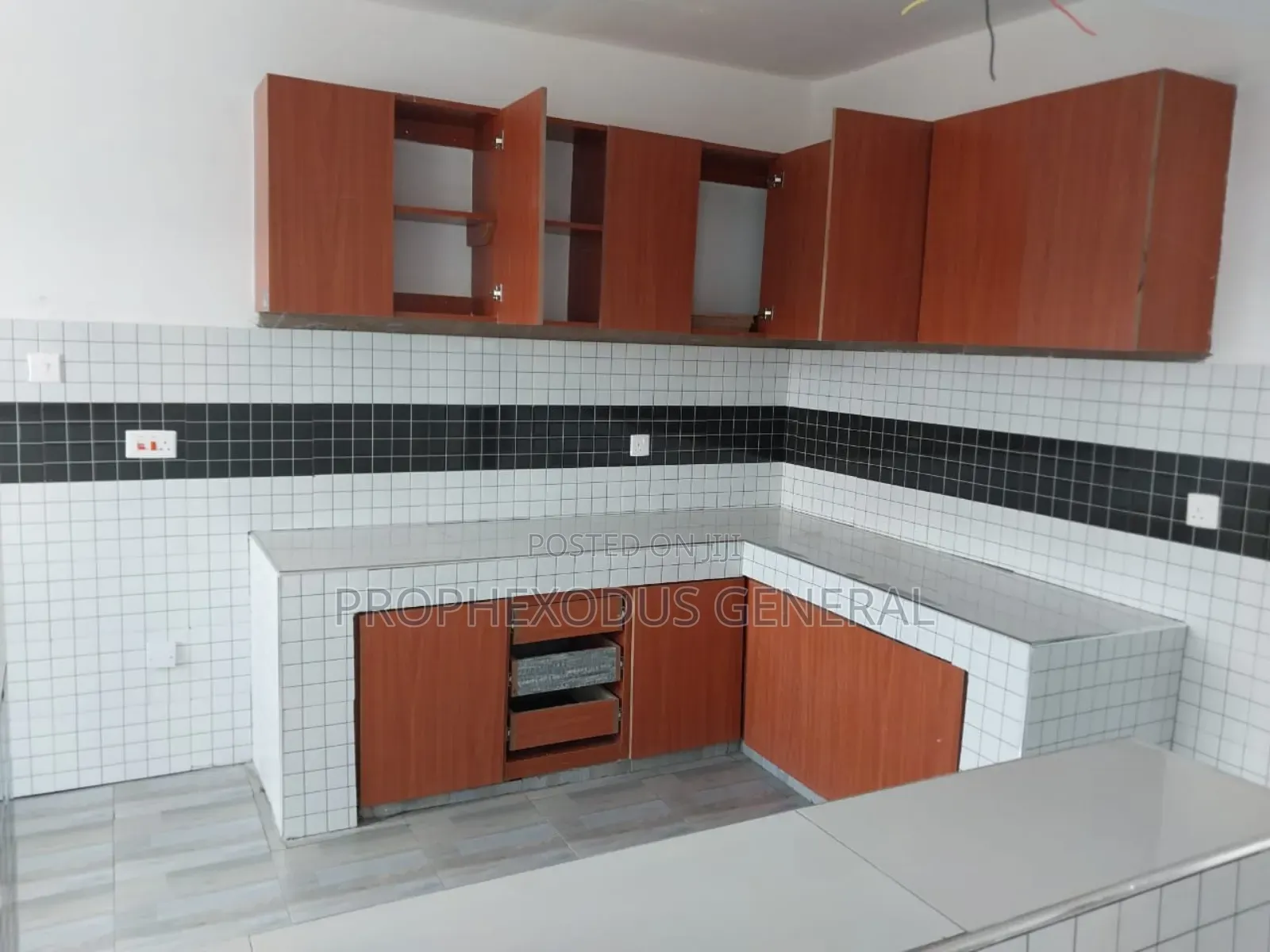 3bdrm Bungalow in Rimpa for rent