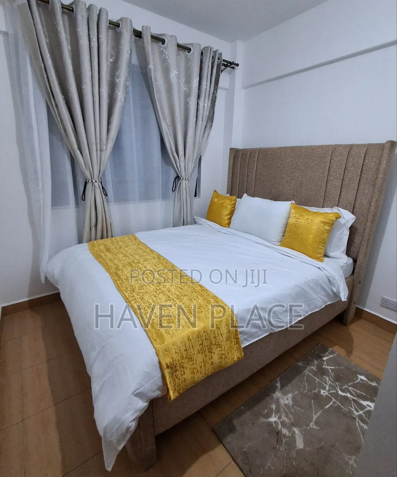 1 Bedroom Apartment Behind Greenspot on Eastern Bypass