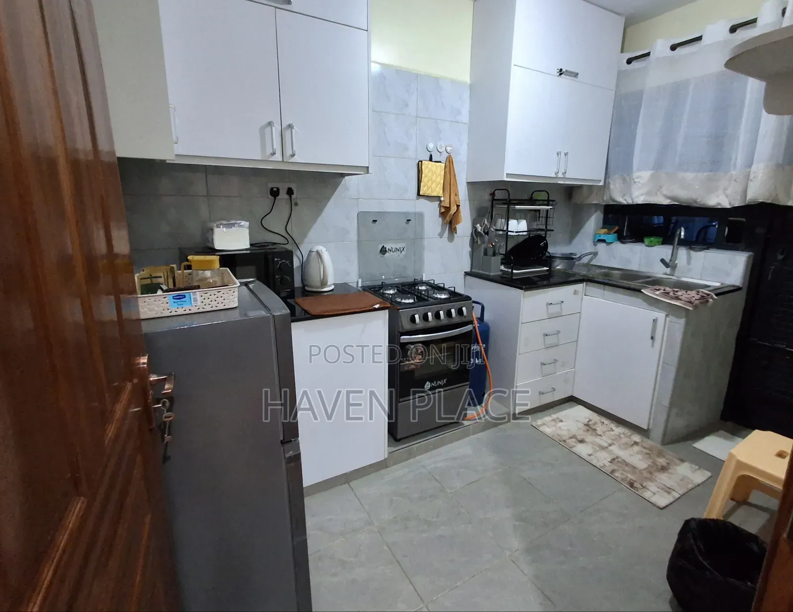 1 Bedroom Apartment Behind Greenspot on Eastern Bypass