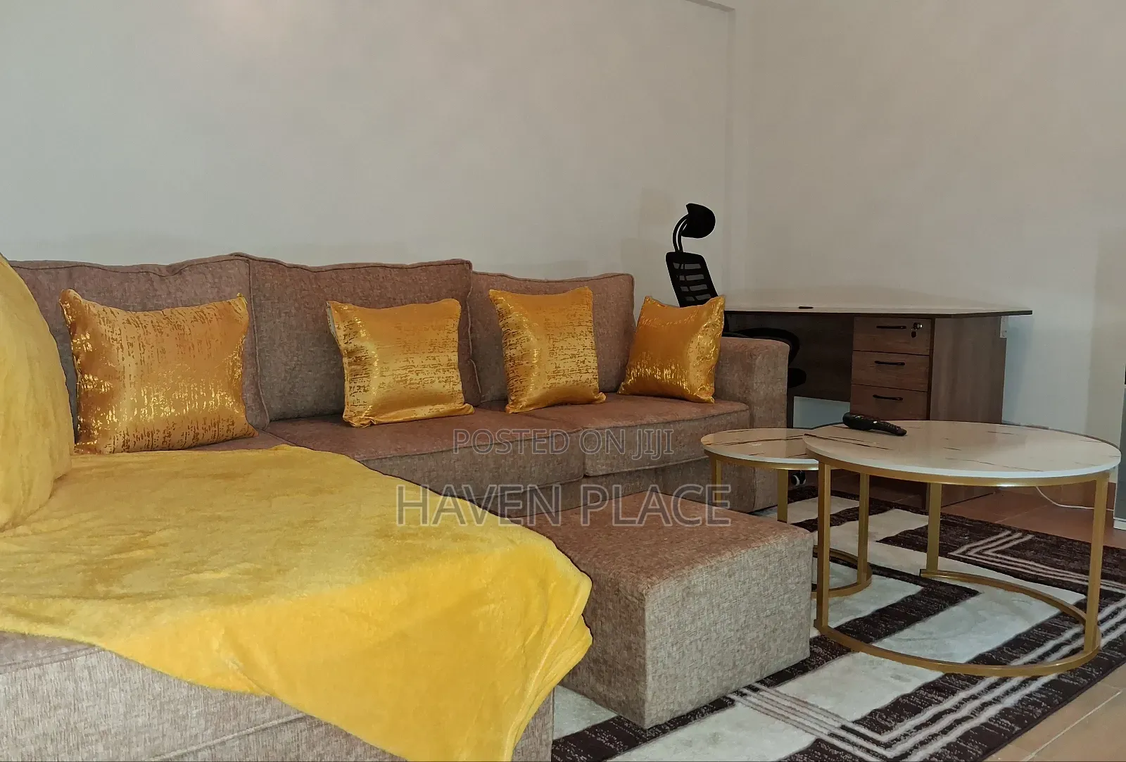 1 Bedroom Apartment Behind Greenspot on Eastern Bypass