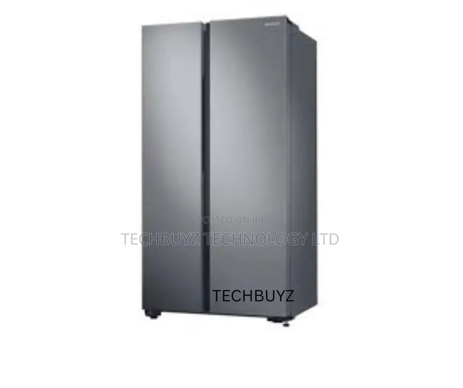 Samsung Rs57dg4000m9 Side By Side Fridge 583 Litres