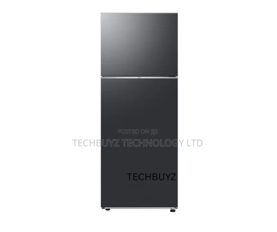 Samsung Rt47cg6631b1 Top Mount Freezer, 465l