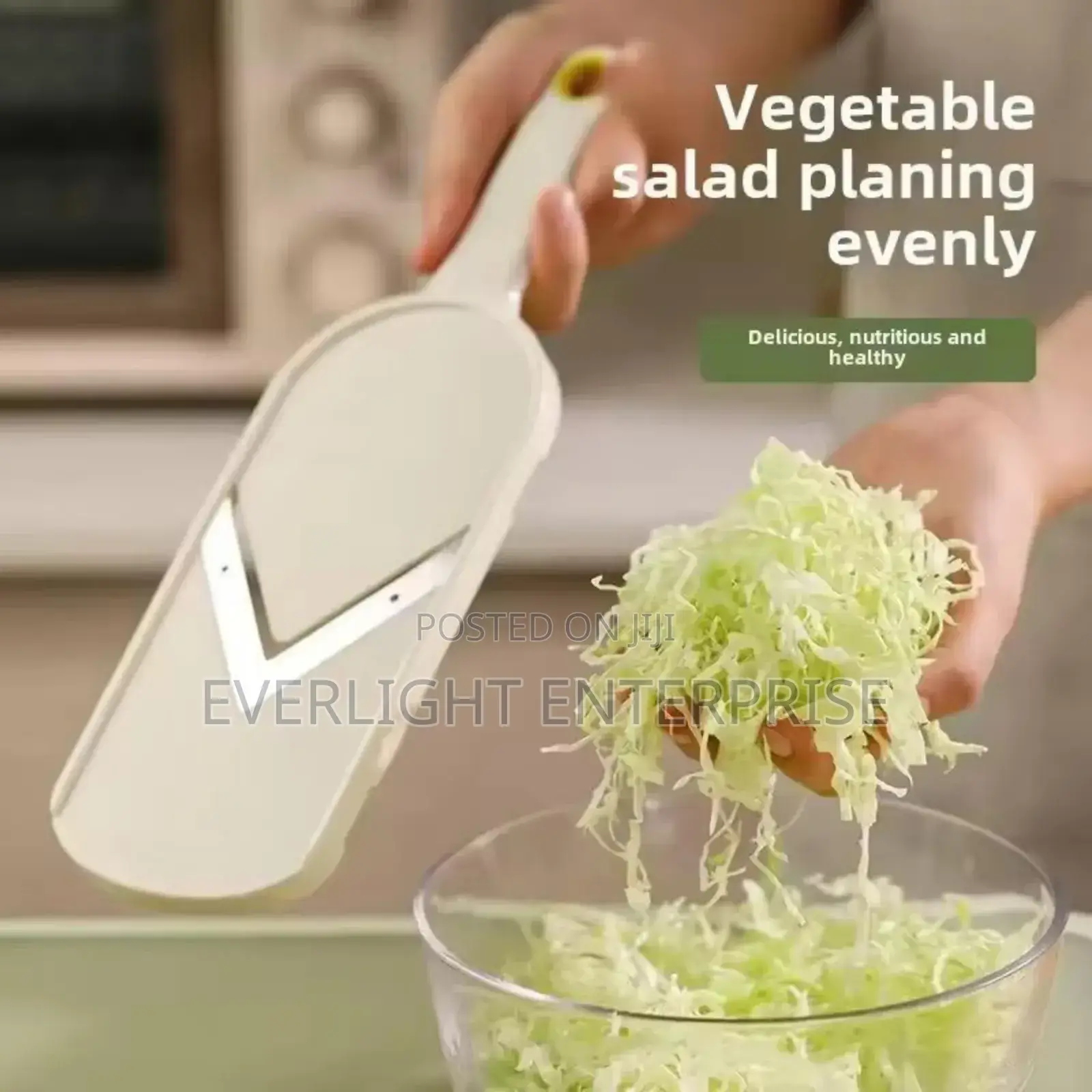 Cabbage Grater