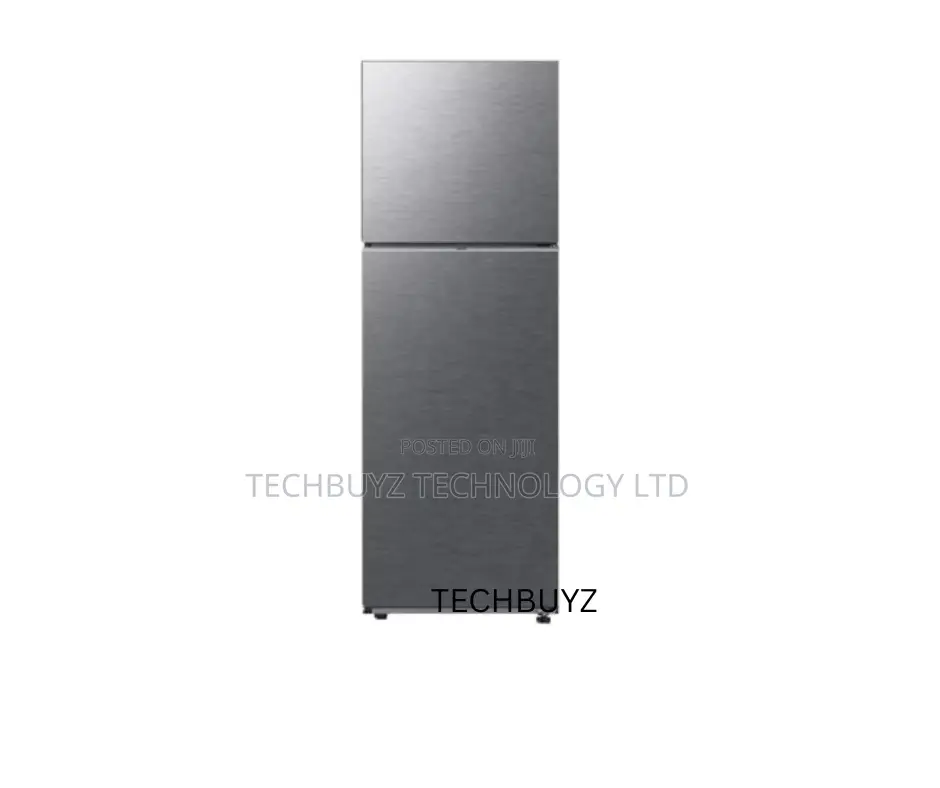 Samsung Double Door Top Mount Freezer Refrigerator 305l(Rt31cg5421s9)