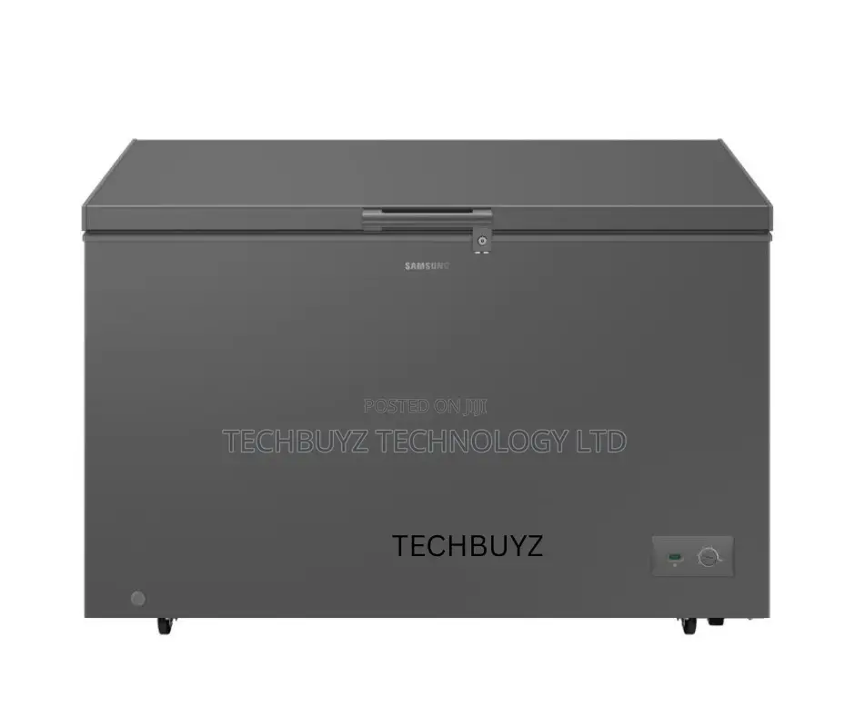 Samsung Chest Freezer 371l Ri70f37v2gaut