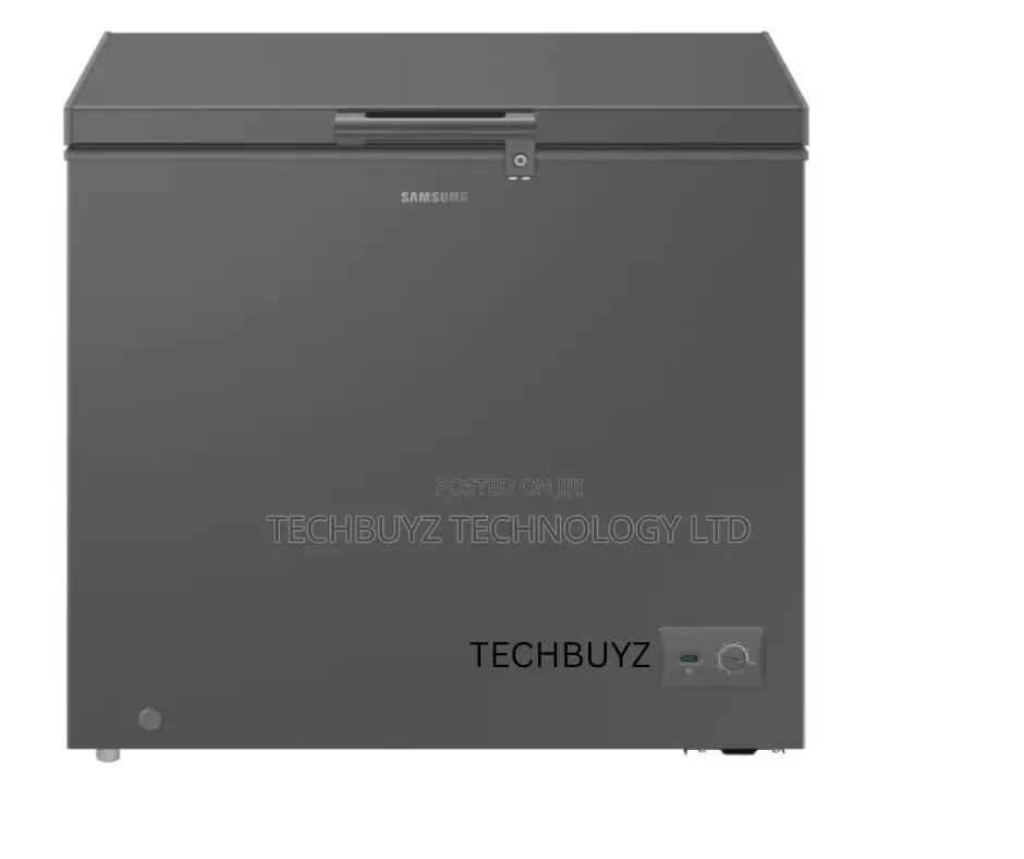 Samsung Chest Freezer 198l Ri70f20v2gaut
