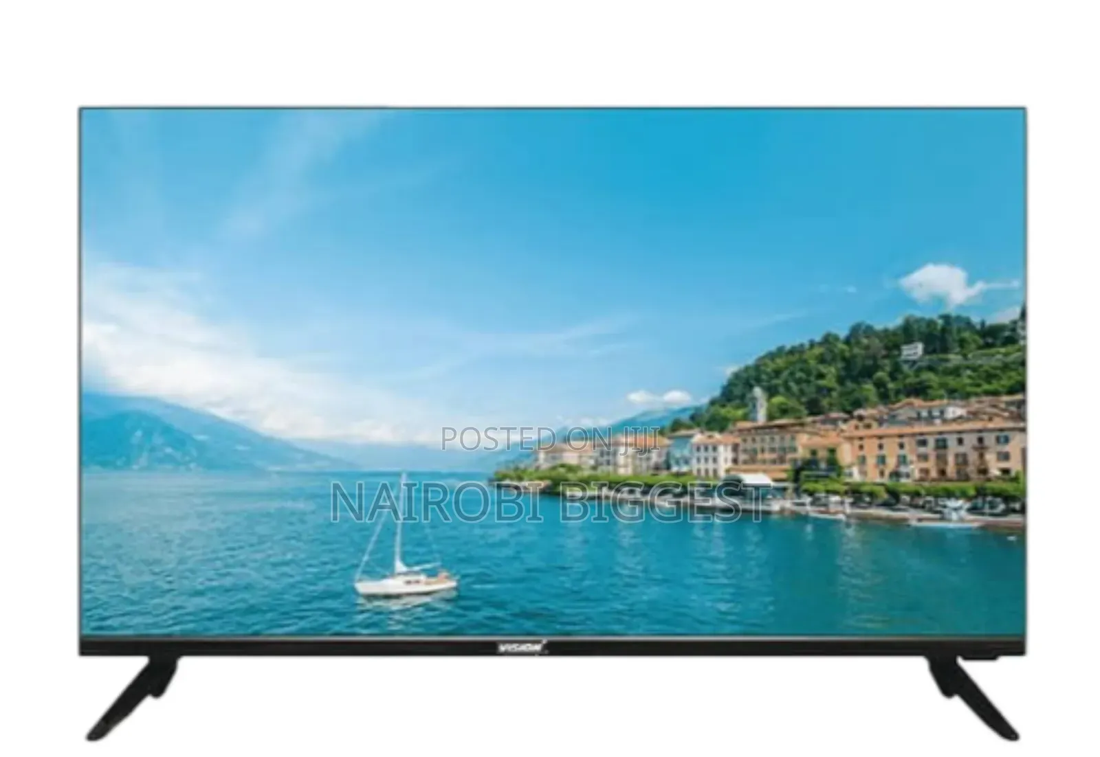 Vision Plus Tv
43 Smart Android Whale Tv