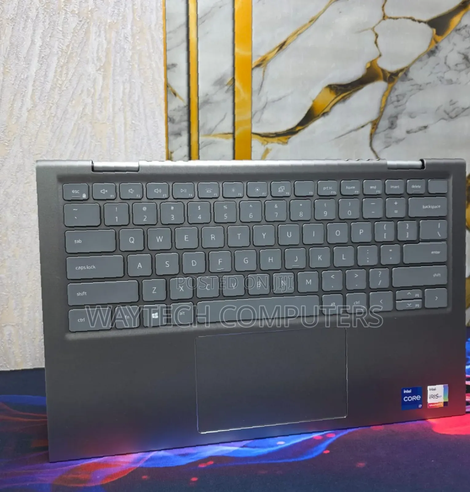 Laptop Dell Inspiron 14 5447 16GB Intel Core I7 SSD 512GB