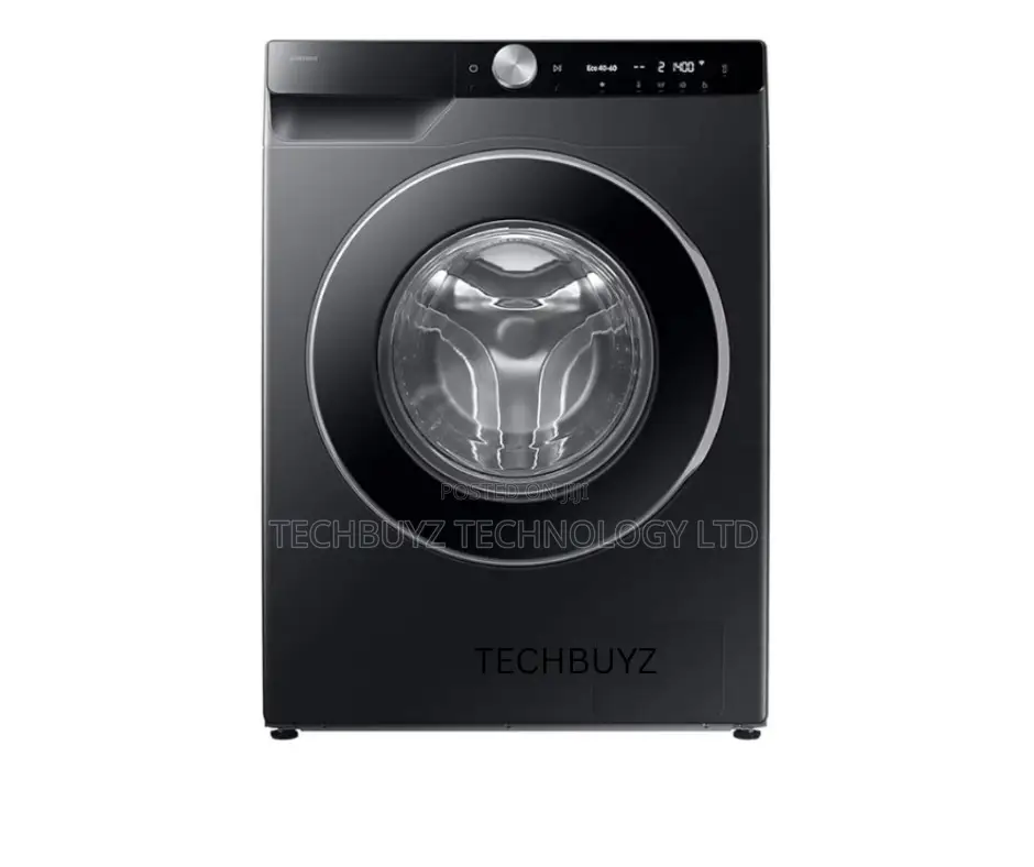 Samsung Front Load Washer Washing Machine: Ww10dg6u94lbn