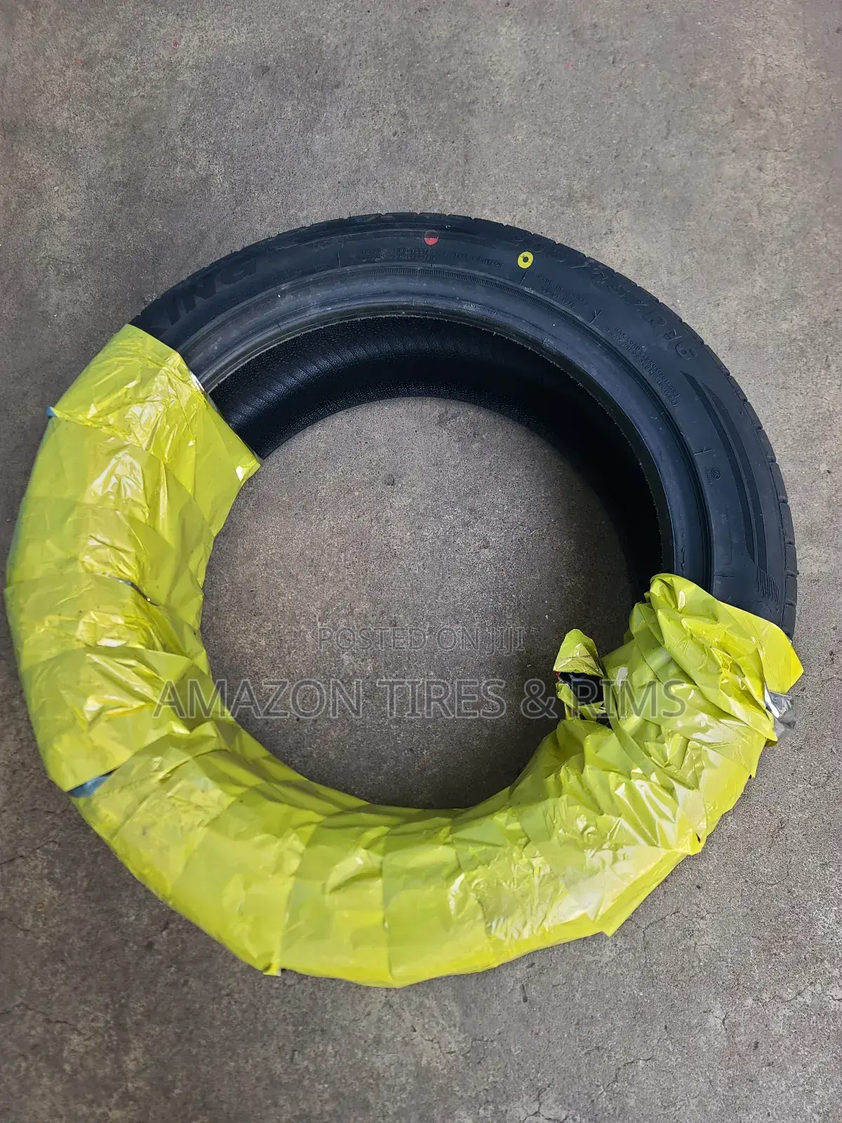 205/45r16 Roadking Tyres 87 W X/L