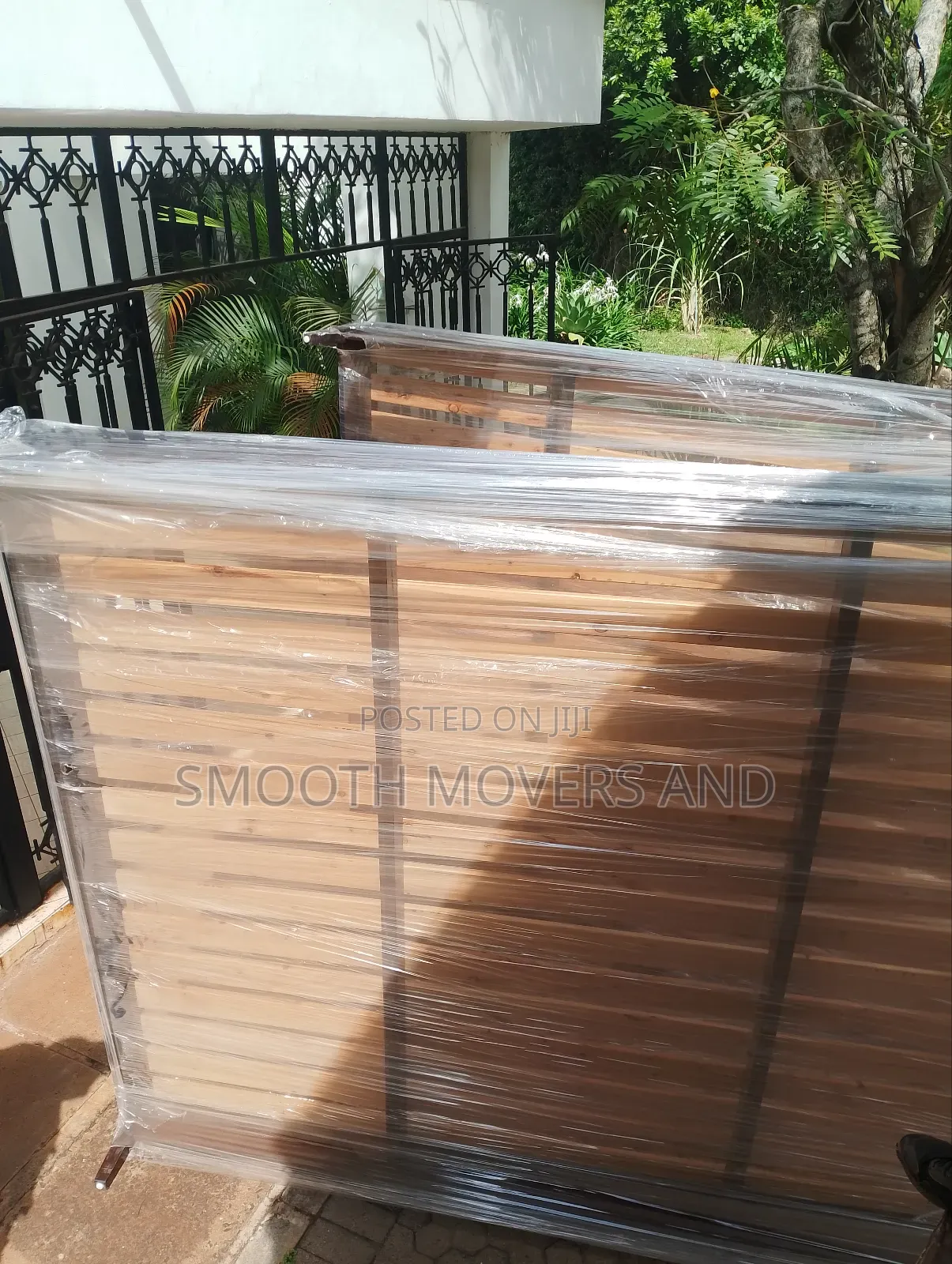 Transport and Moving Services in Runda.