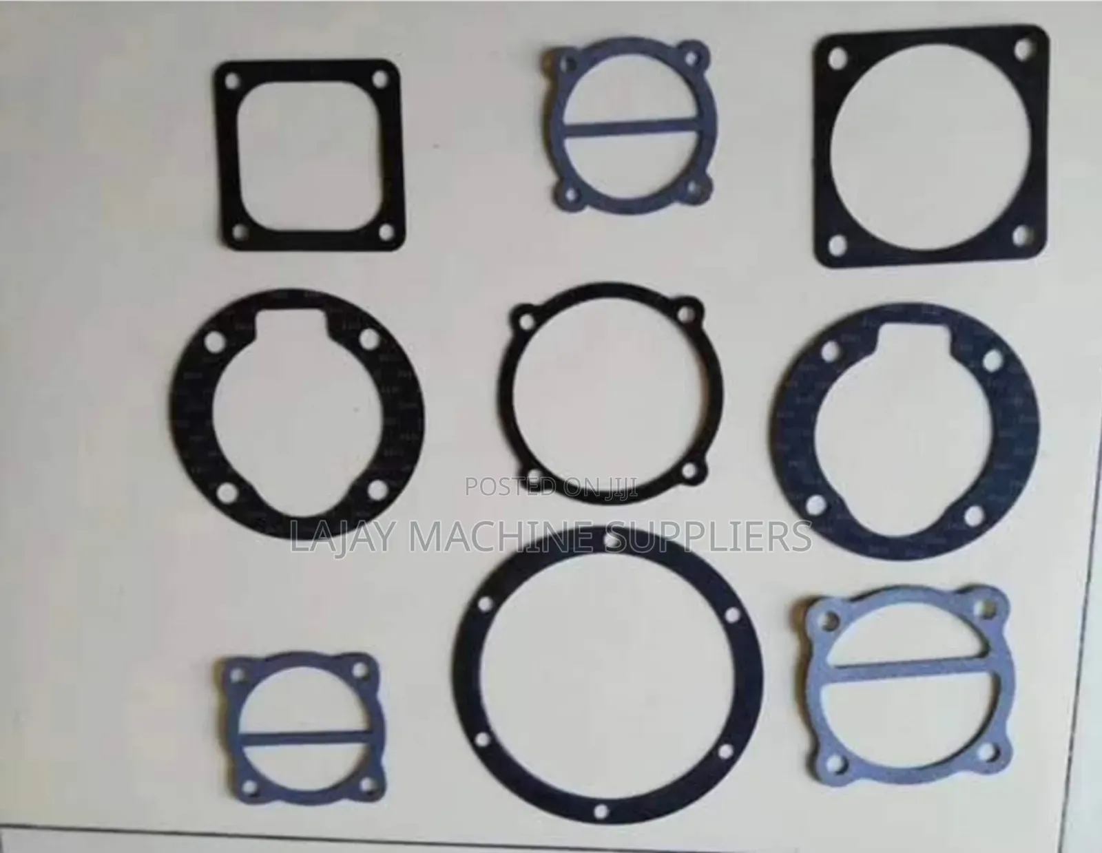 Compressor Gasket