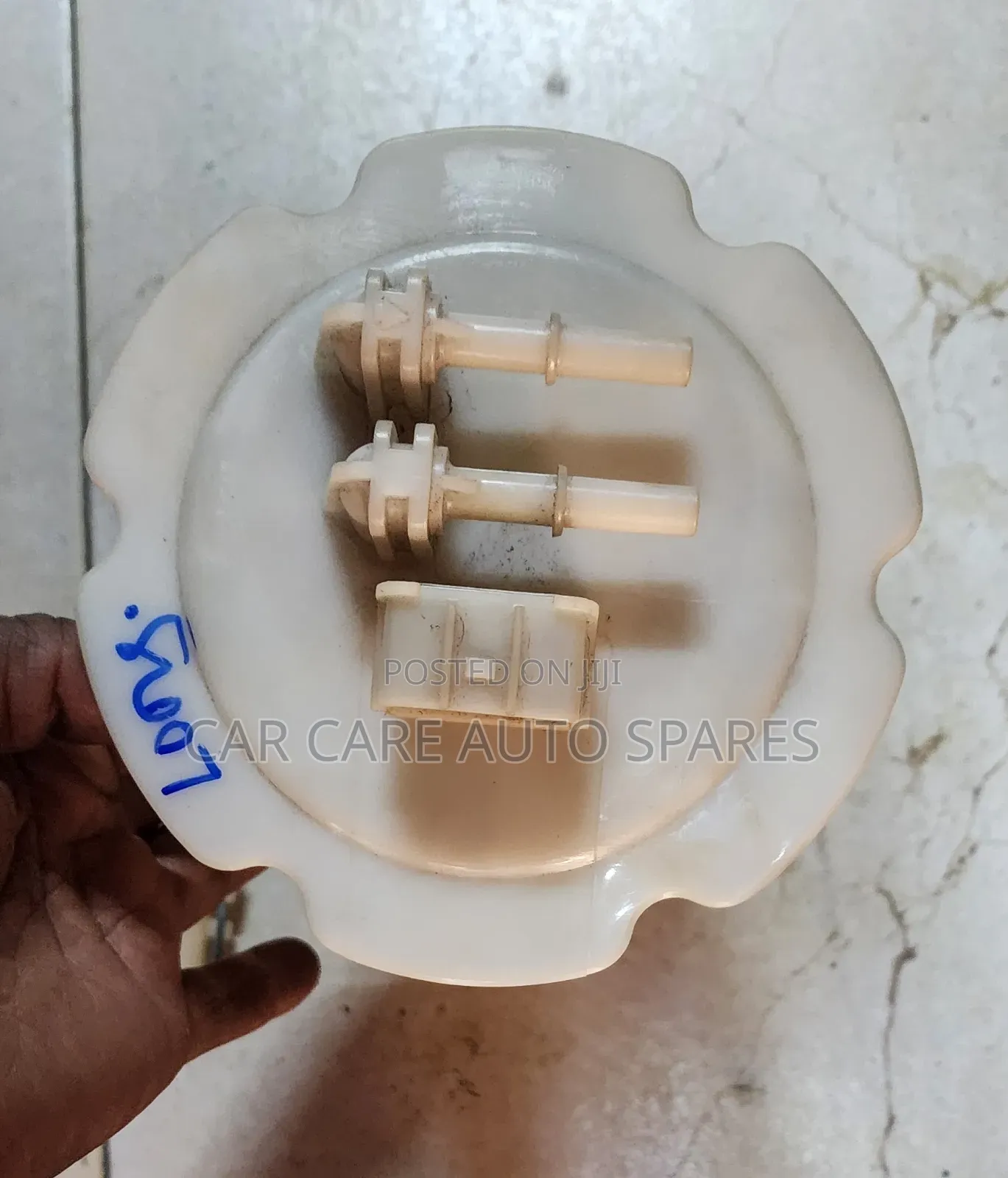 Fuel Pumps Nissan B15