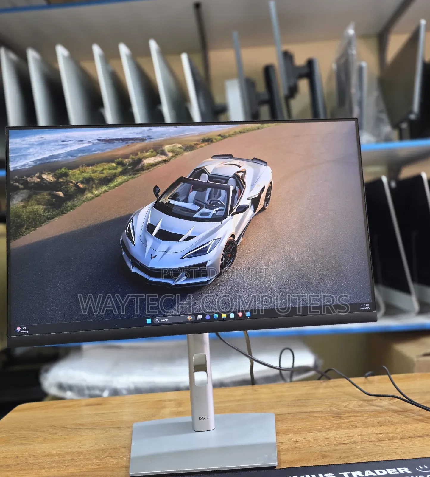 Dell P2422h