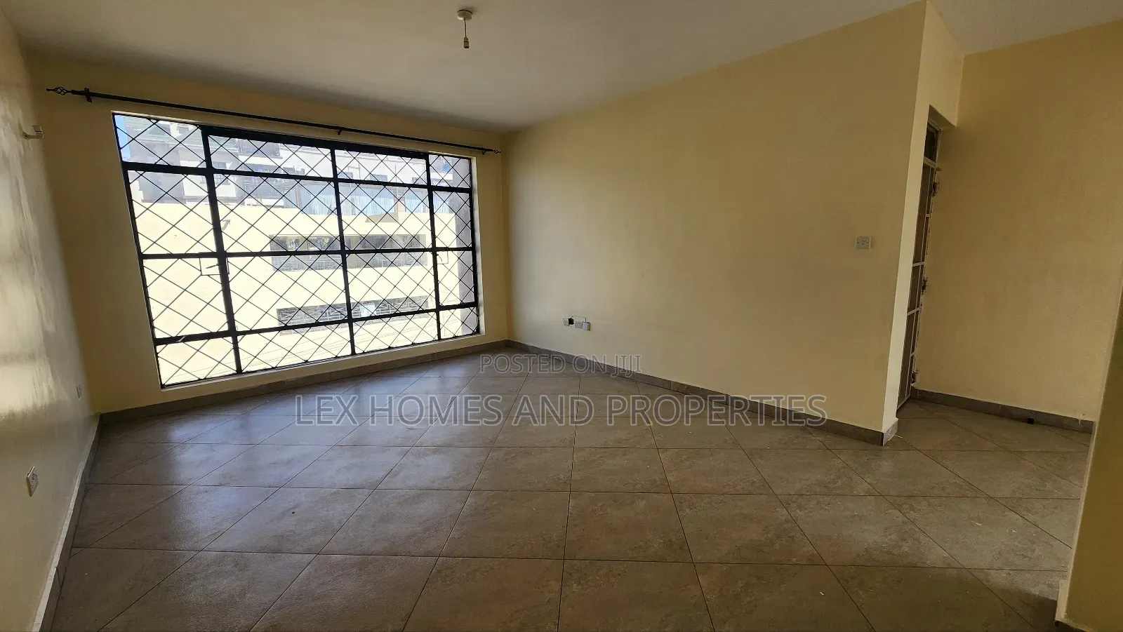 3bdrm Apartment in Maasai Lodge for rent
