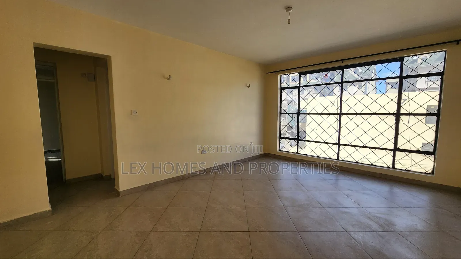 3bdrm Apartment in Maasai Lodge for rent