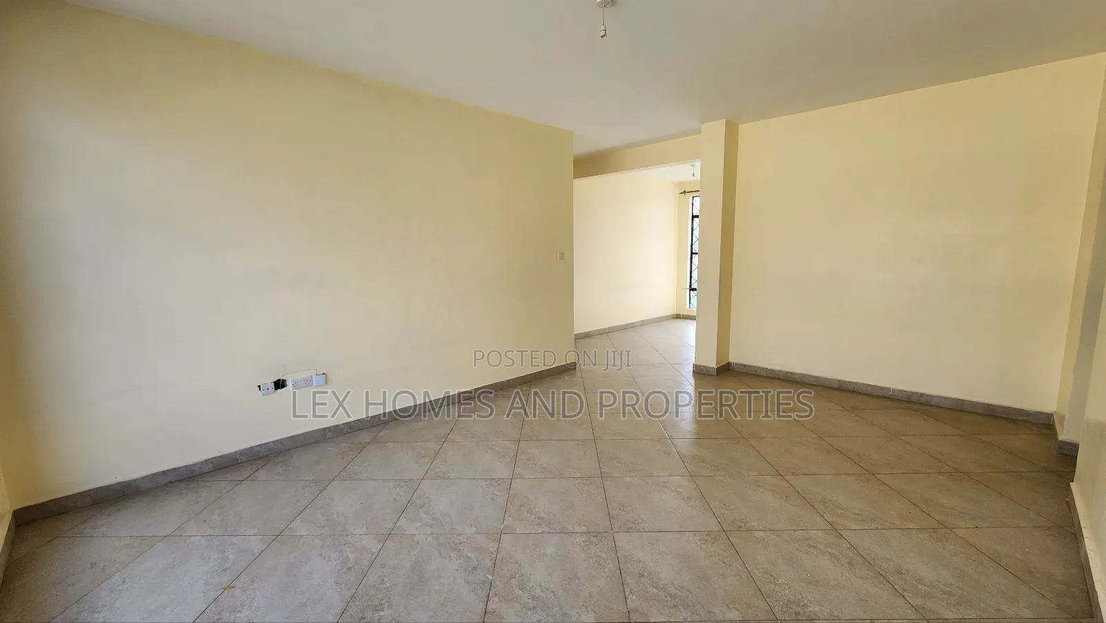 3bdrm Apartment in Maasai Lodge for rent