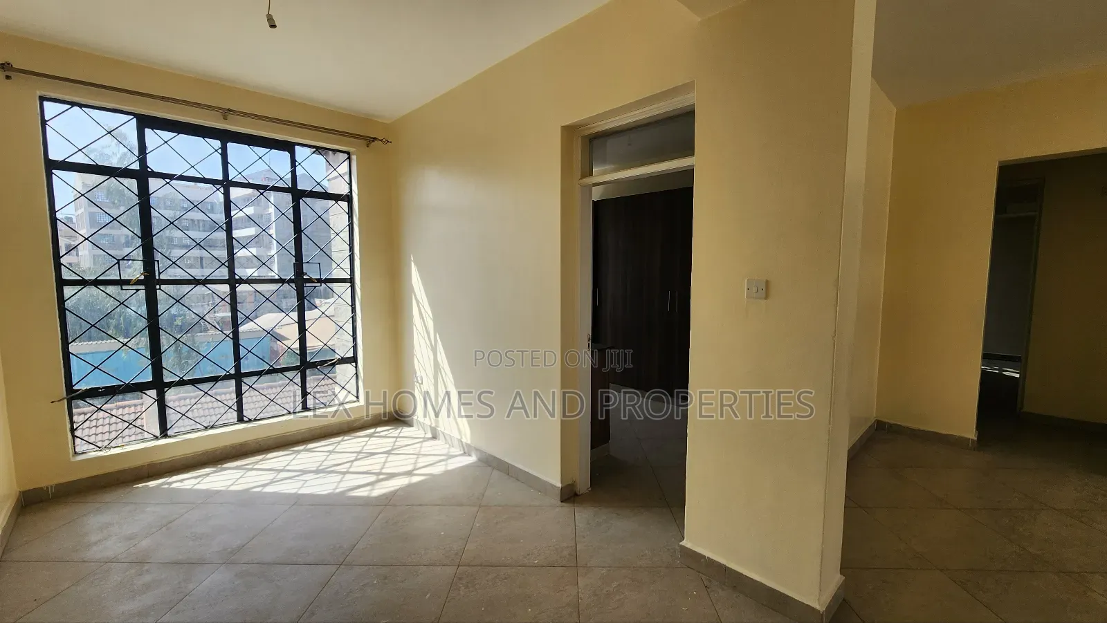 3bdrm Apartment in Maasai Lodge for rent