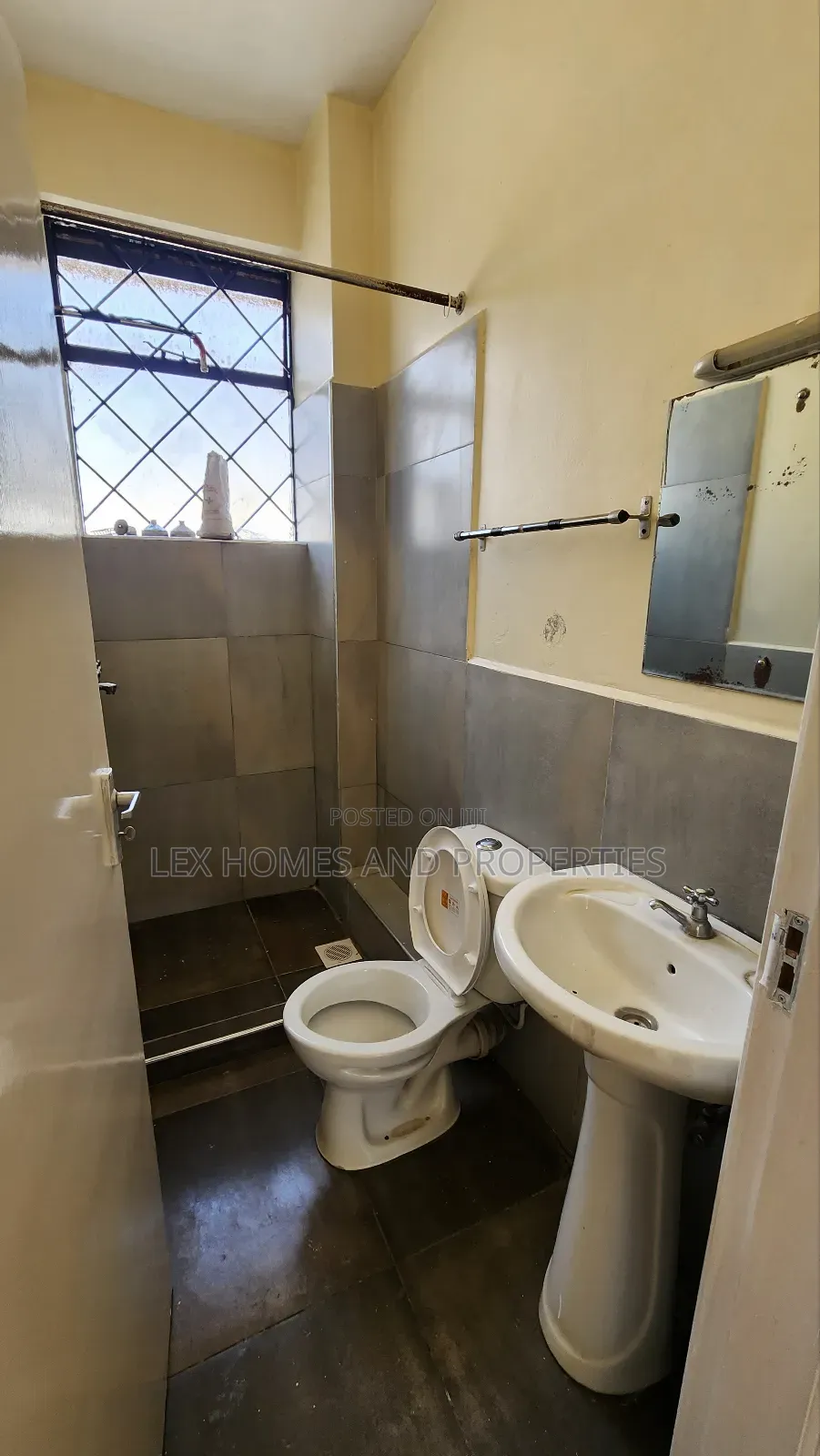 3bdrm Apartment in Maasai Lodge for rent
