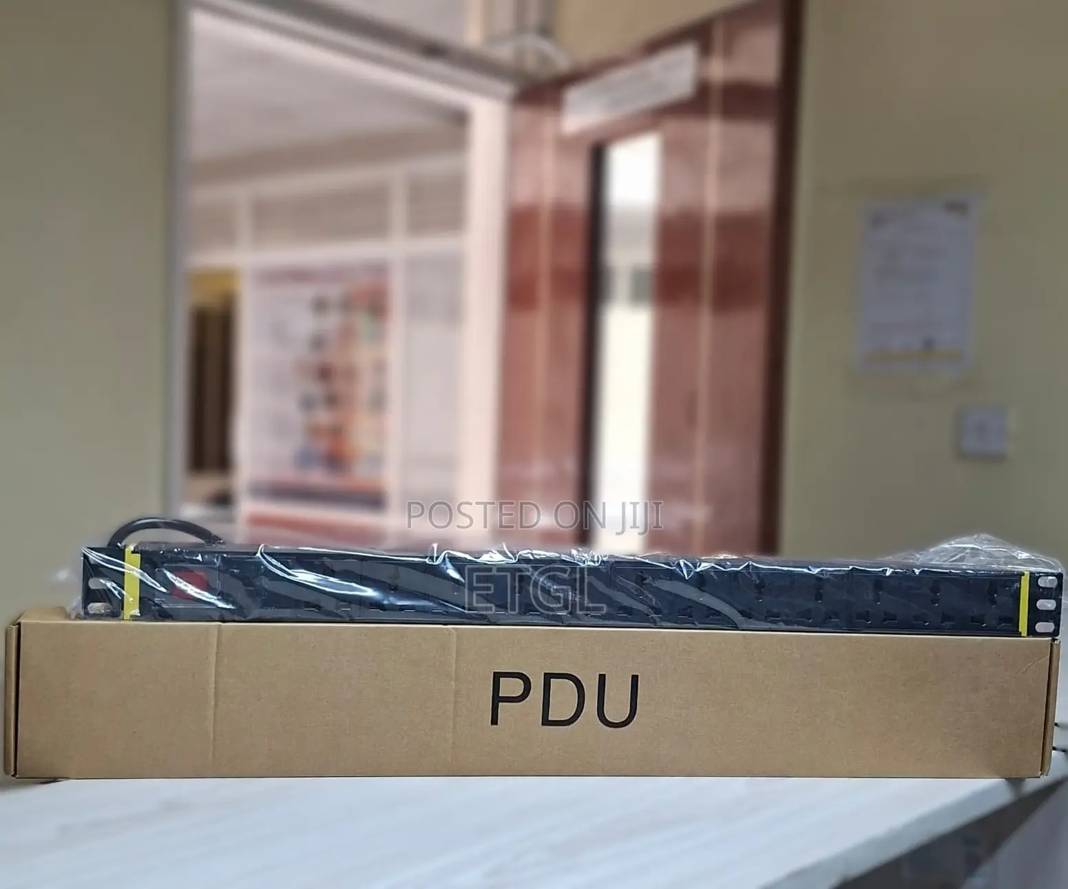 12 Ways Power Distriution Unit