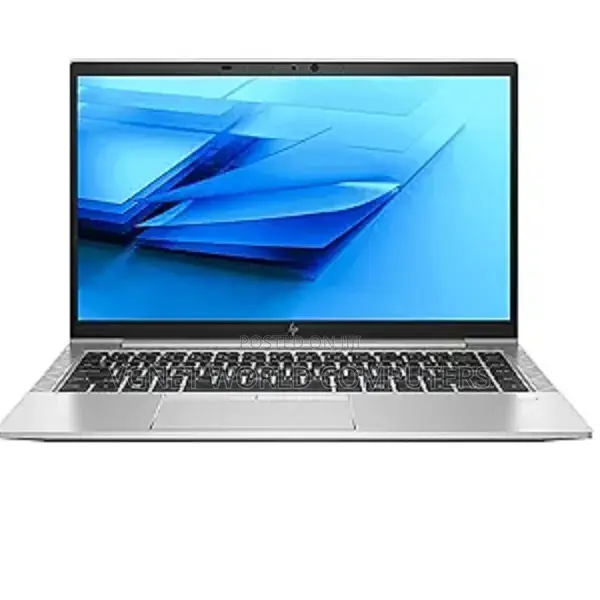 Laptop HP EliteBook 840 G7 16GB Intel Core I5 SSD 256GB