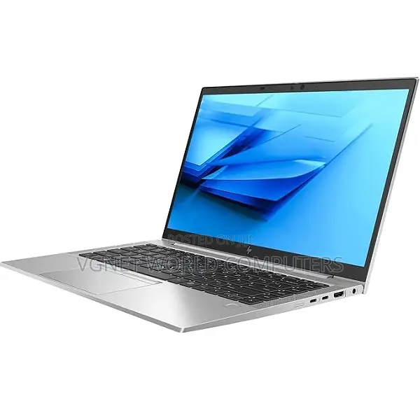Laptop HP EliteBook 840 G7 16GB Intel Core I5 SSD 256GB