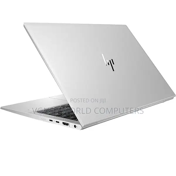 Laptop HP EliteBook 840 G7 16GB Intel Core I5 SSD 256GB