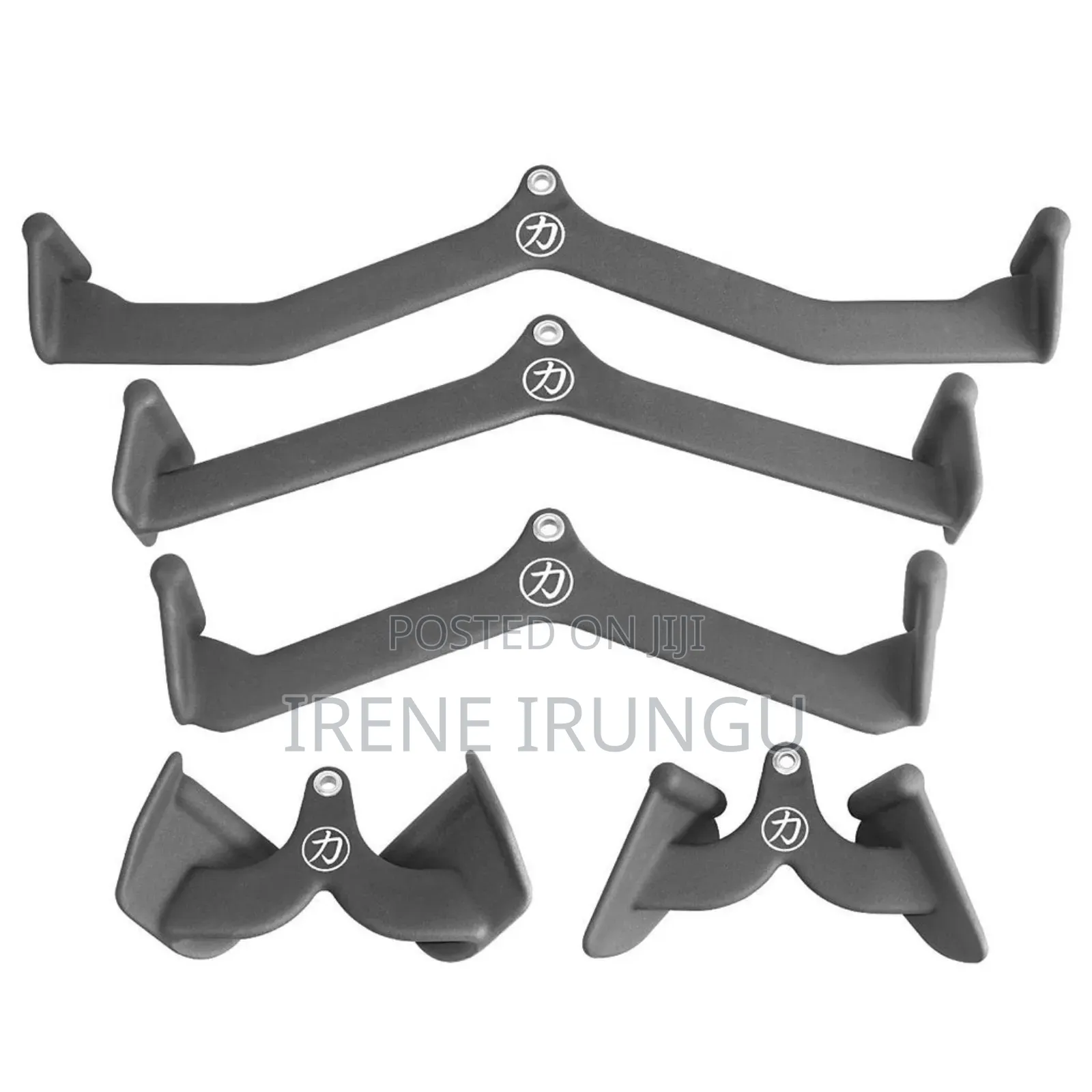 Latpull Down Attachments