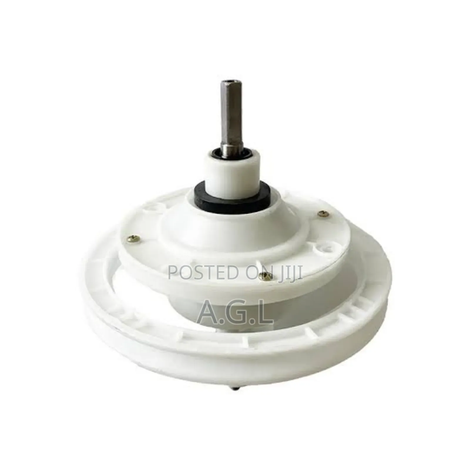 Retailer in Washing Machine Gear Box
