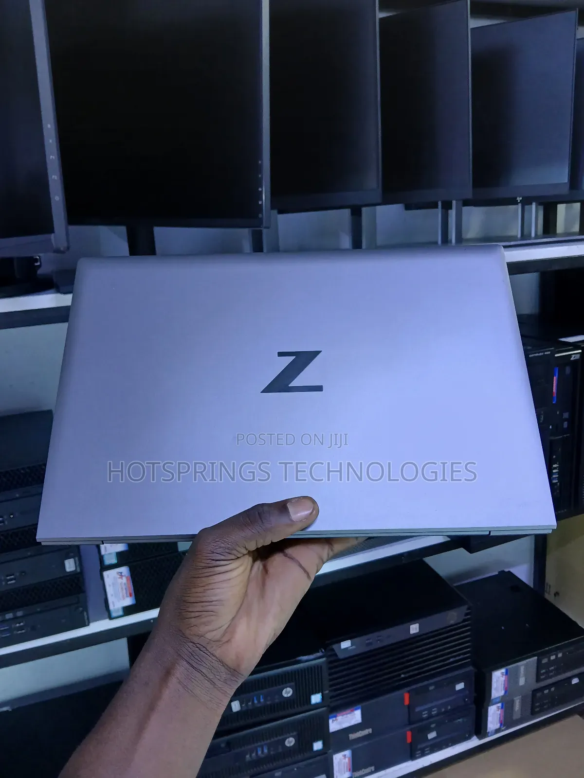 Laptop HP ZBook Firefly 14 G7 16GB Intel Core I7 SSD 256GB