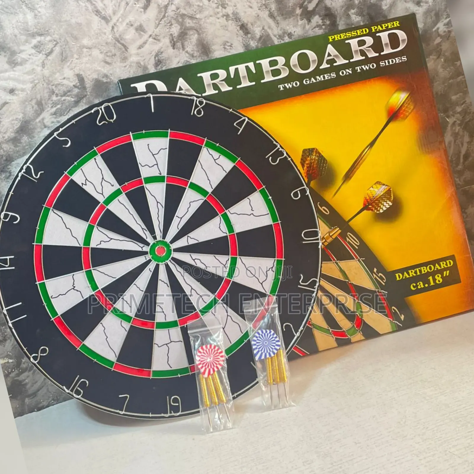 Medium Professional Dart Board