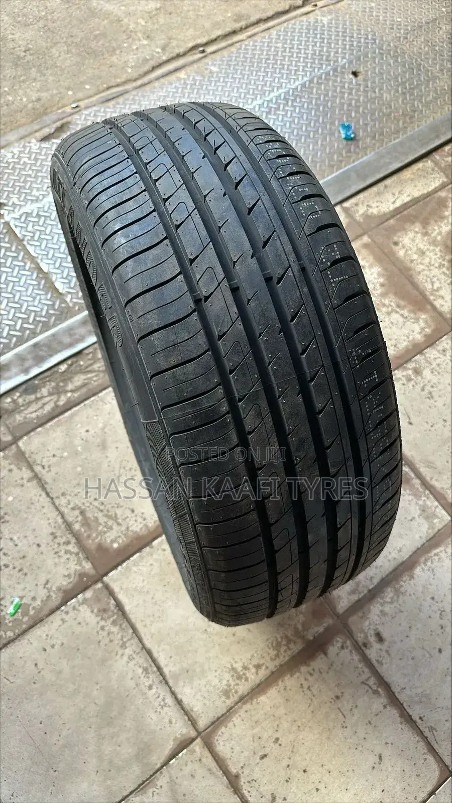225/55r17 Atlander (Thailand)