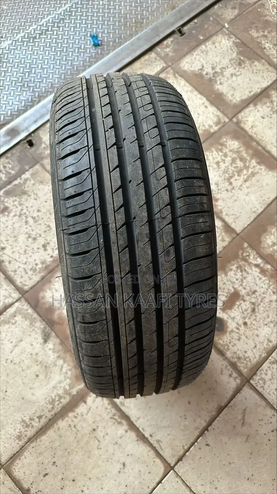 205/55r16 Atlander (Thailand)