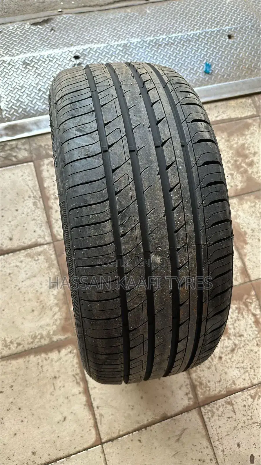 245/45r18 Atlander Tyre(Thailand)
