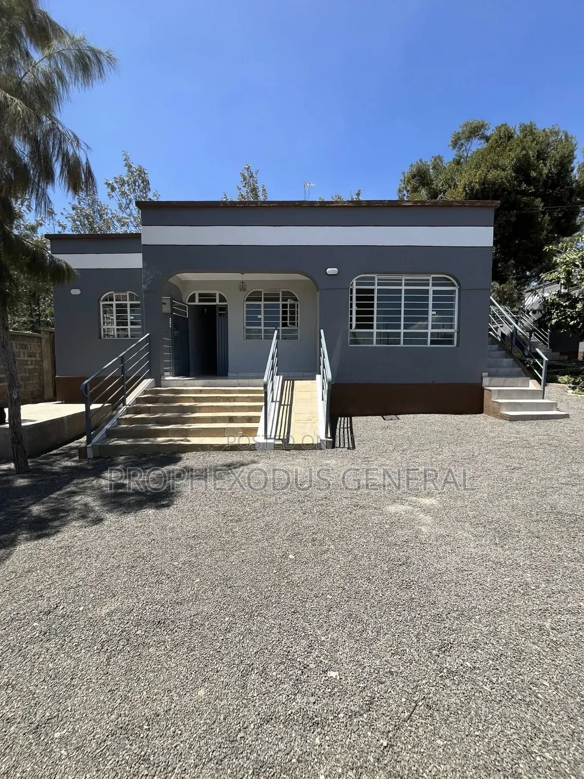 3bdrm Bungalow in Ongata Rongai for rent
