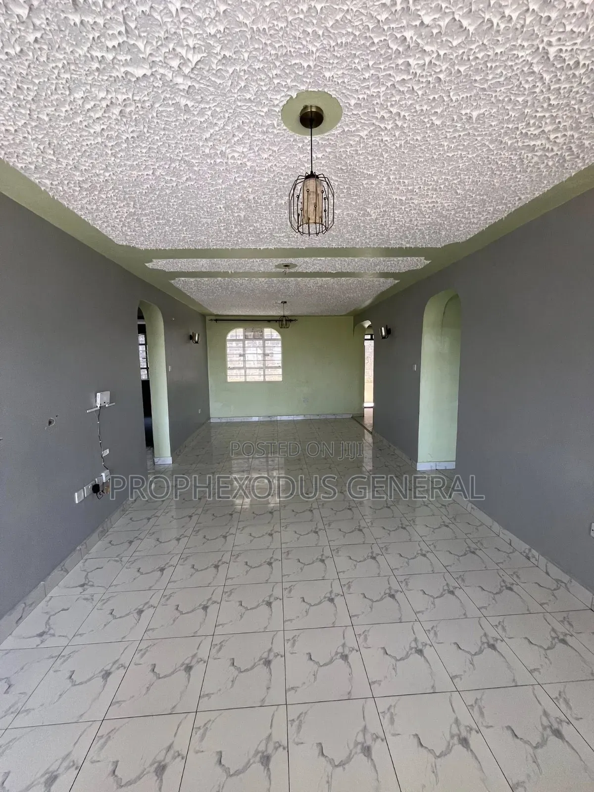 3bdrm Bungalow in Ongata Rongai for rent