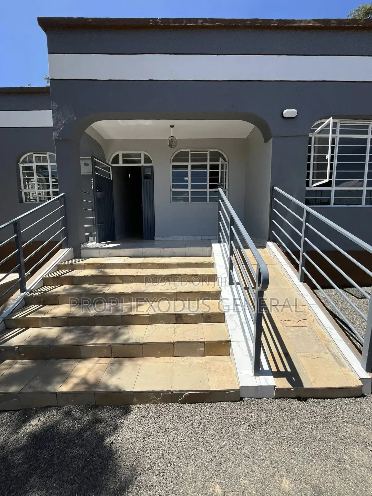 3bdrm Bungalow in Ongata Rongai for rent