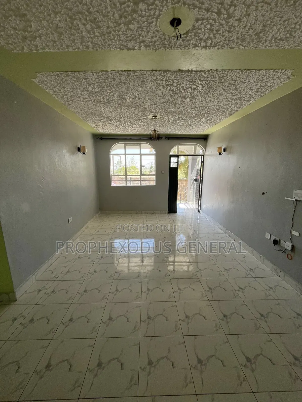 3bdrm Bungalow in Ongata Rongai for rent