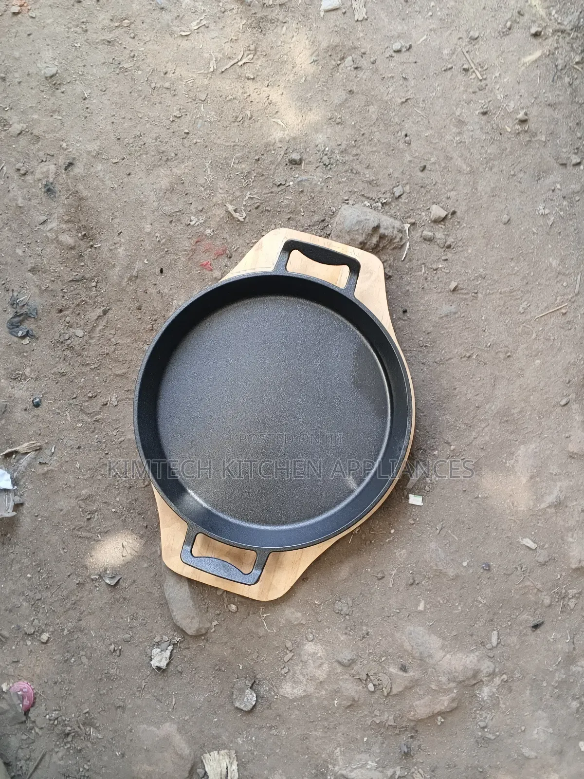 Professional Hot Zissling Griddle Plates
