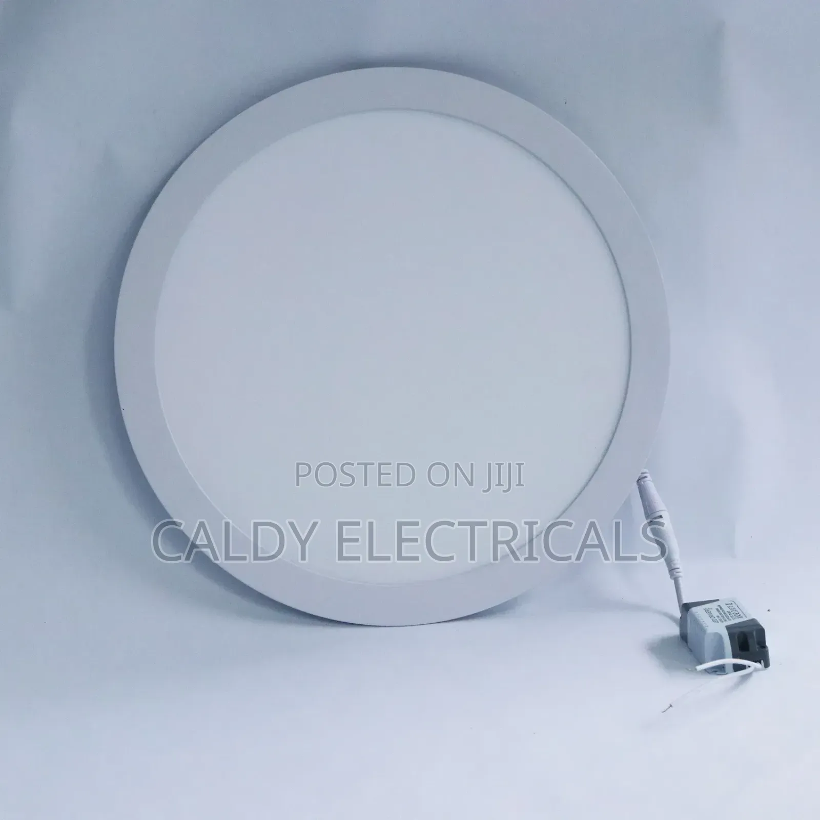 18watts Round Recessed Panel Surface Light Zs5