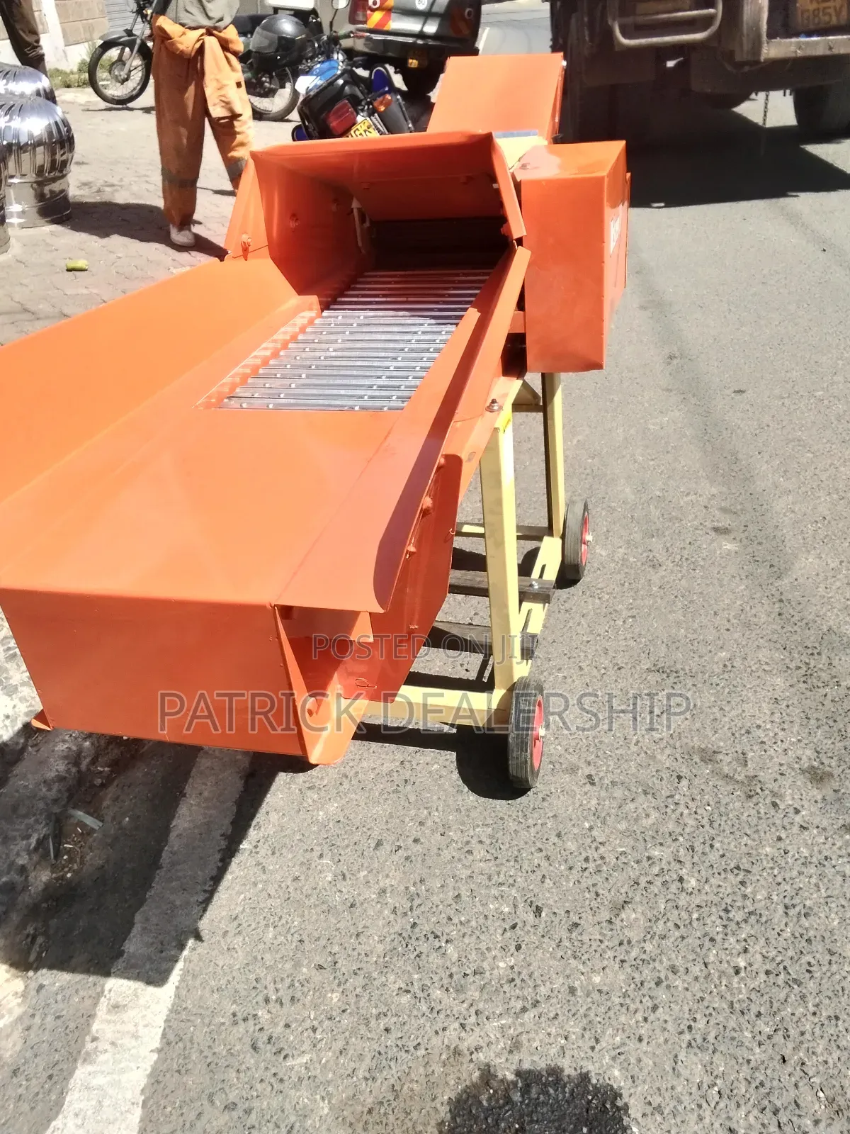 Folder Cutter Machine