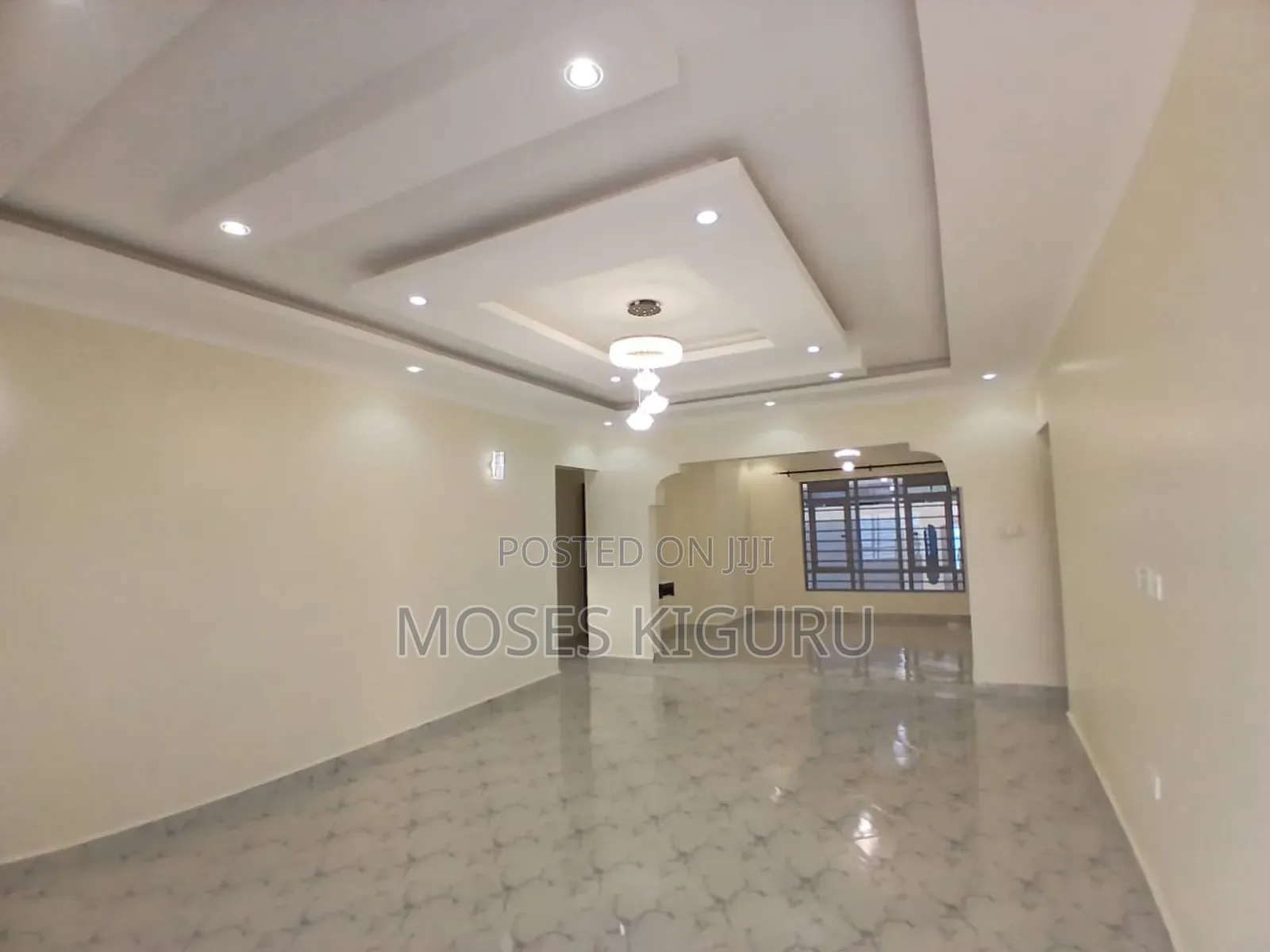 3bdrm House in Mugutha, Ruiru for sale
