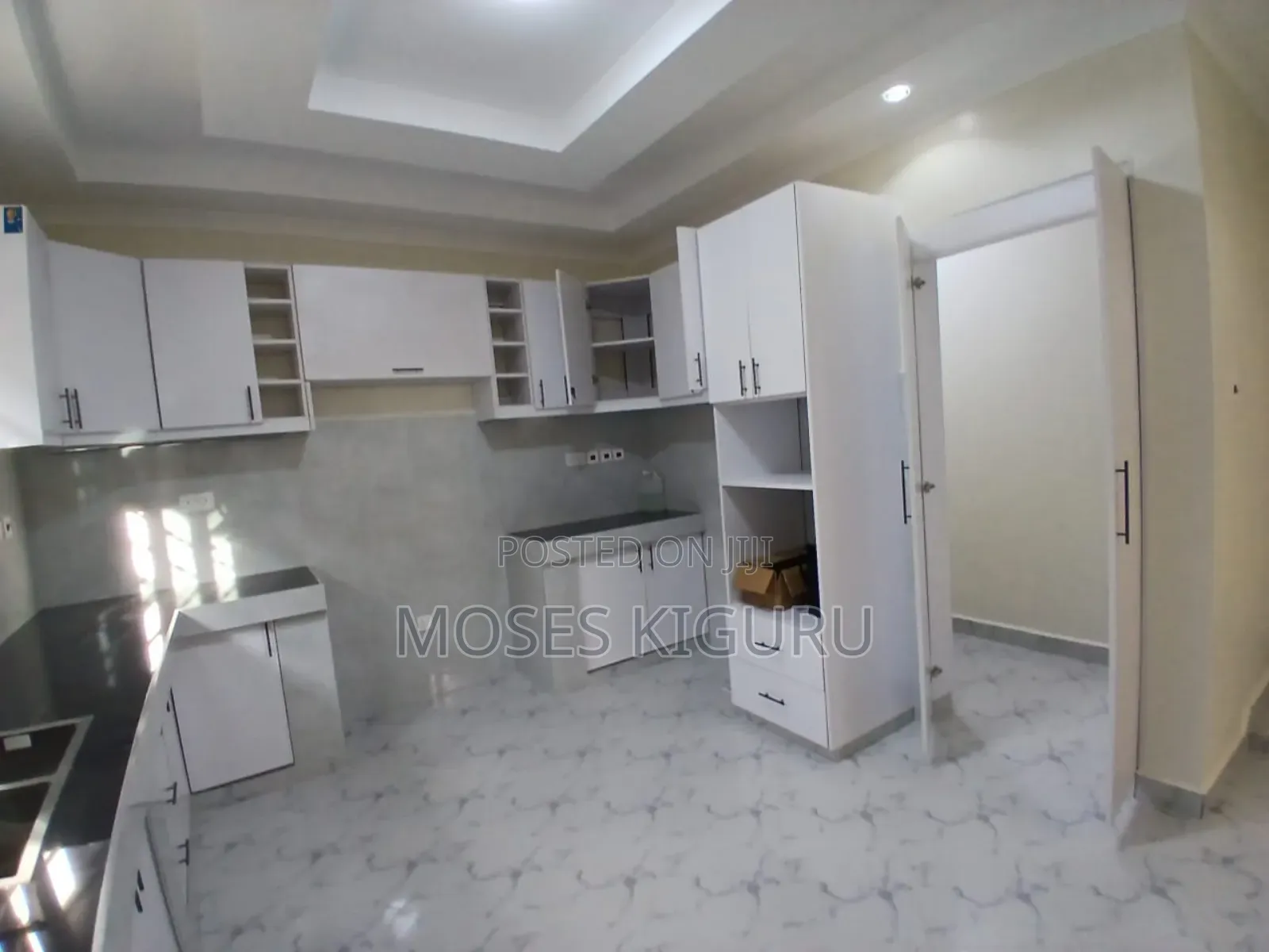 3bdrm House in Mugutha, Ruiru for sale