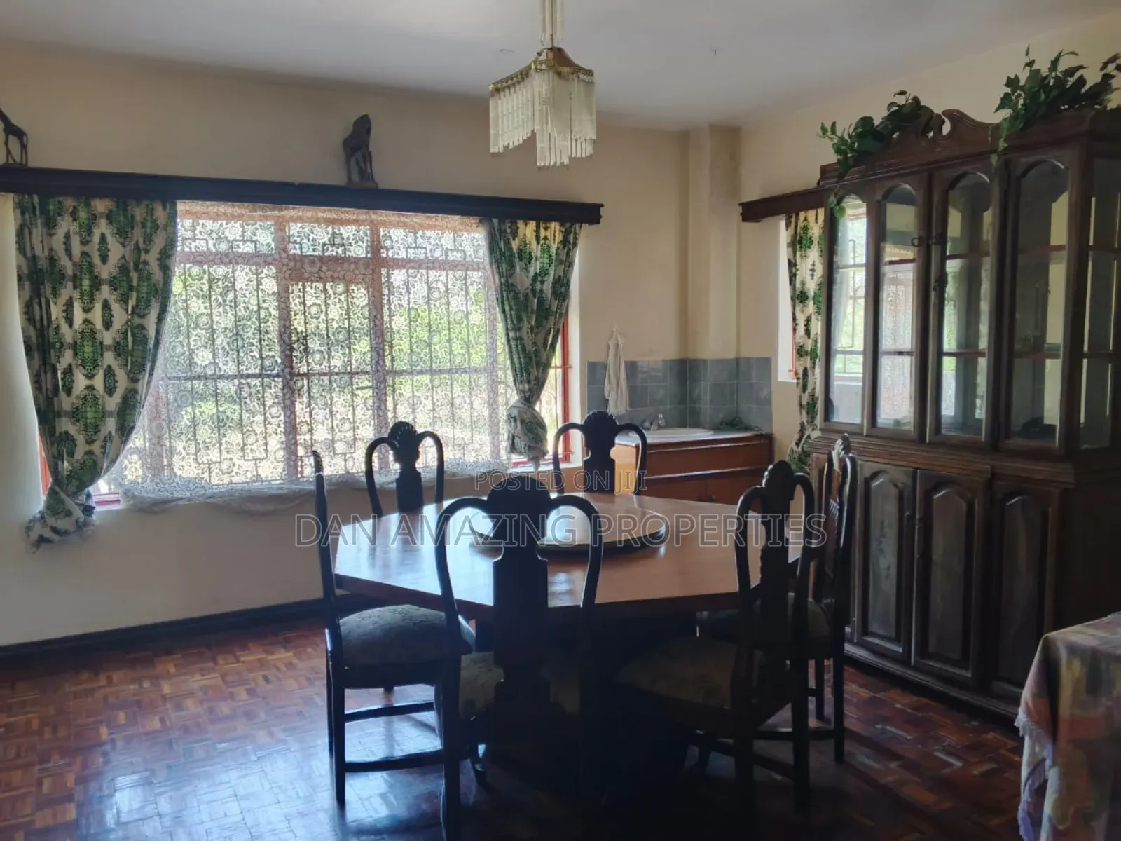 6bdrm Maisonette in Bogani On 2.5 Acre, Karen for sale