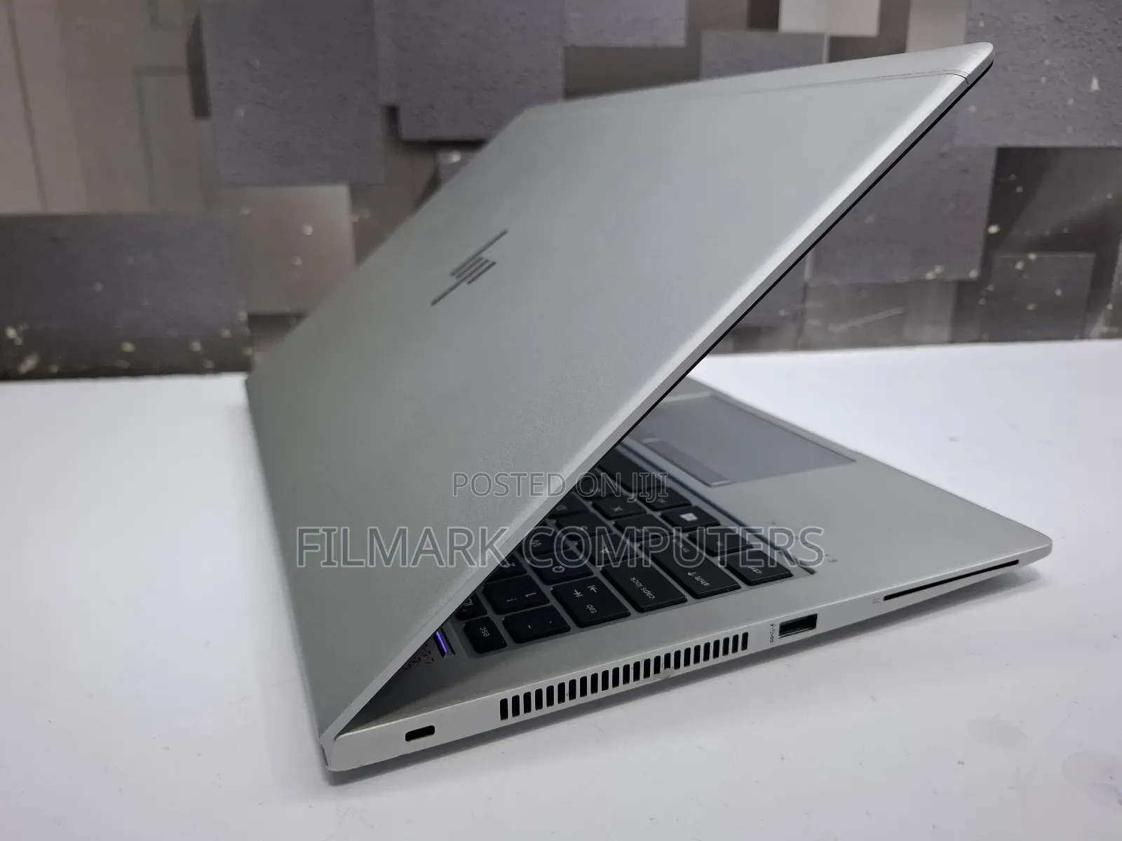 Laptop HP EliteBook 840 G6 16GB Intel Core i7 SSD 512GB