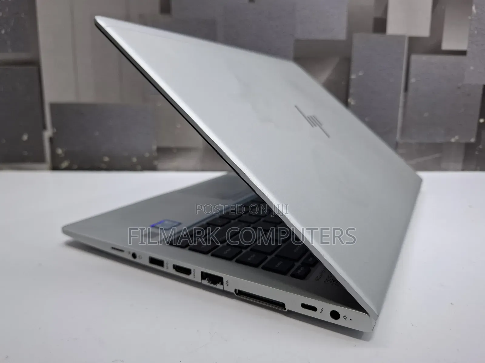 Laptop HP EliteBook 840 G6 16GB Intel Core i7 SSD 512GB