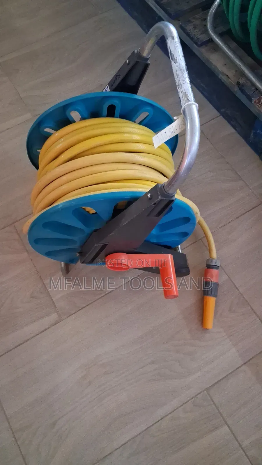 Gardena Portable Hose Pipe