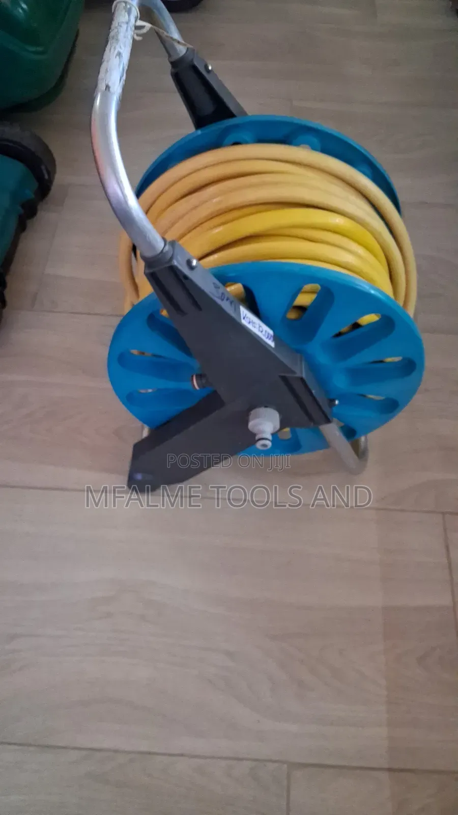 Gardena Portable Hose Pipe